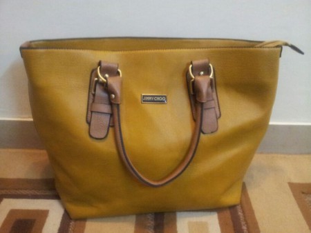 Tote bag